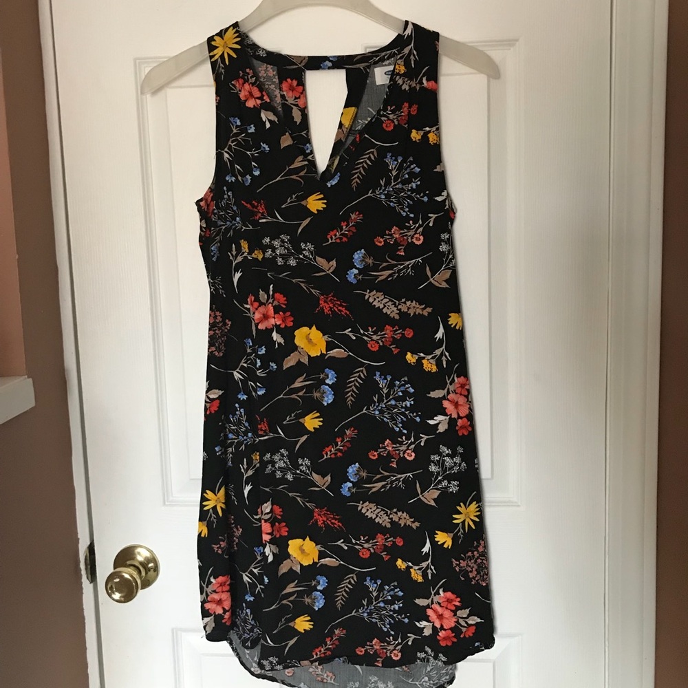 Old Navy dress